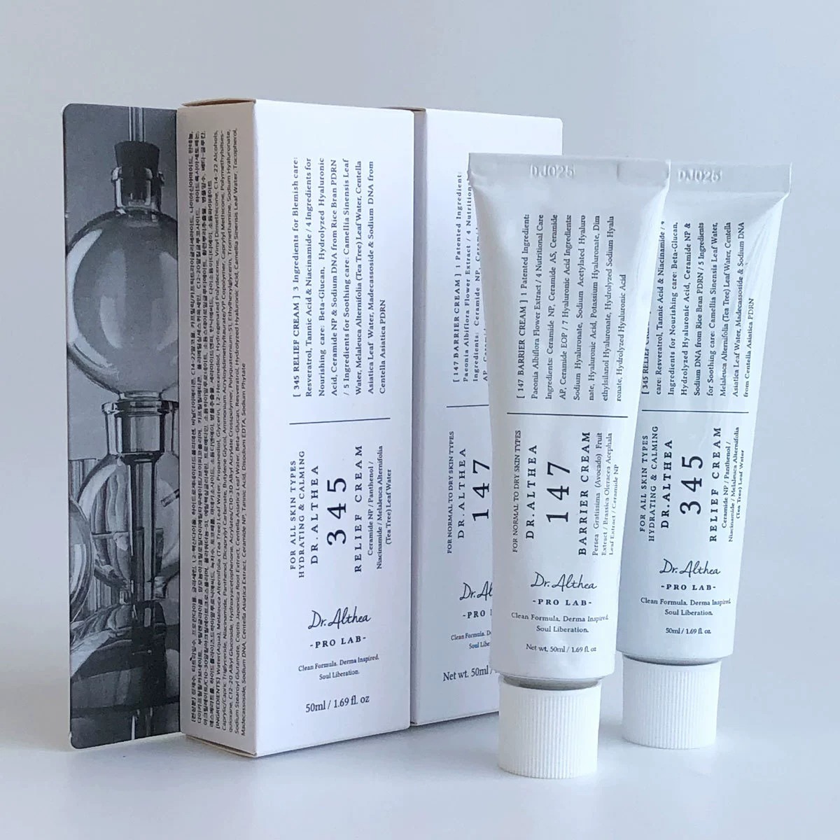Luxury Skincare Brands - 韓国製345/147抗酸化フェイスモイスチャライザー、栄養を与えて肌をなめらかにし、肌の弾力性を高め、肌のトーンを均一にし、すべての肌タイプに適しています。
