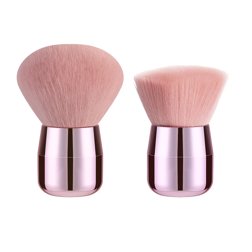 卸売 1/2個入り ルースパウダーブラッシュブラシ ポータブ - Luxury Skincare And Makeup Brands のレビューと価格