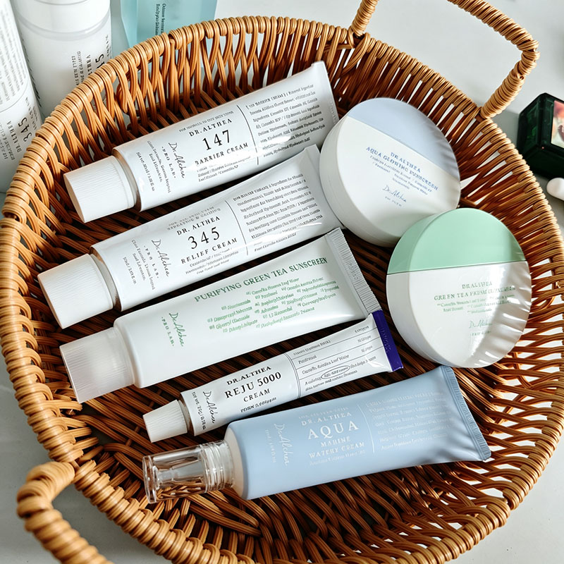 アルテア博士 SPF50 グリーンティー配合日焼け止めジェル - Luxury Skincare Brands のレビューと価格