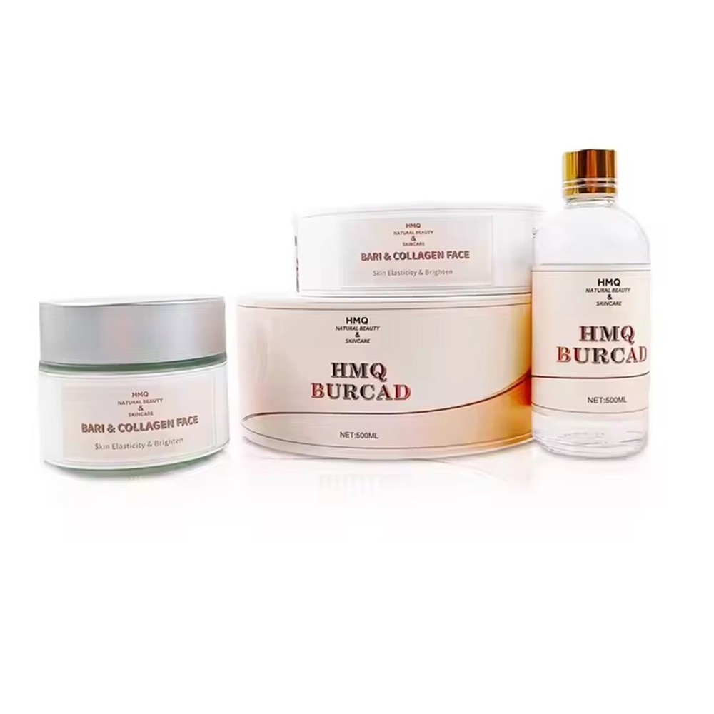 カスタム高級ビニールラベル｜防水ロゴ印刷｜ロール化粧品瓶ステ - Luxury Skincare Logo のレビューと価格