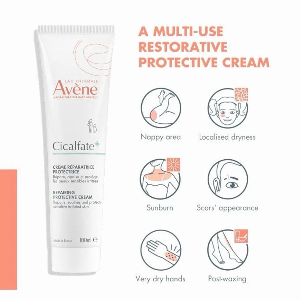 40/100ML 修復鎮静保護クリーム 30ML ヒアルロン - Luxury Skincare Brands のレビューと価格
