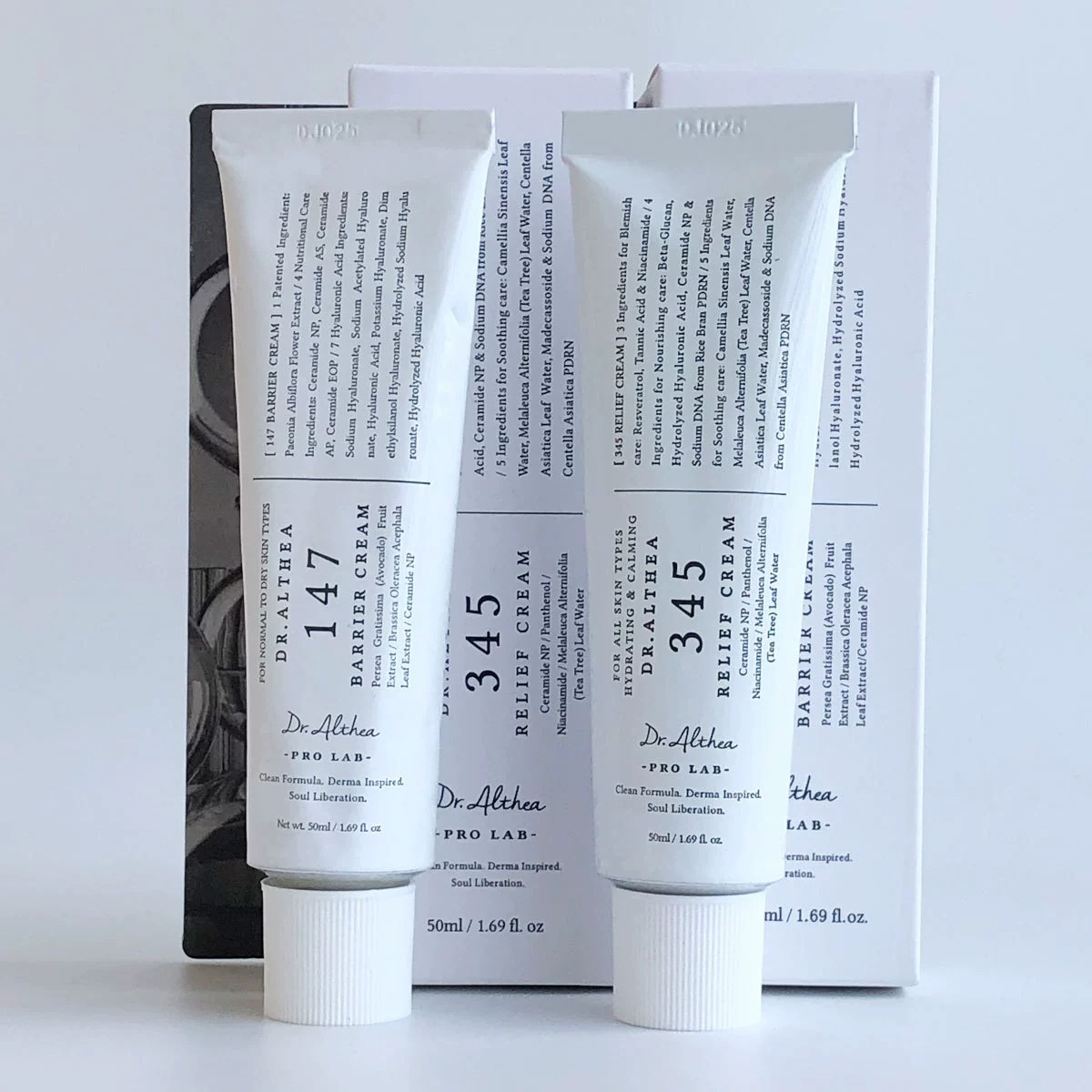 韓国製345/147抗酸化フェイスモイスチャライザー、栄養を - Luxury Skincare Brands のレビューと価格