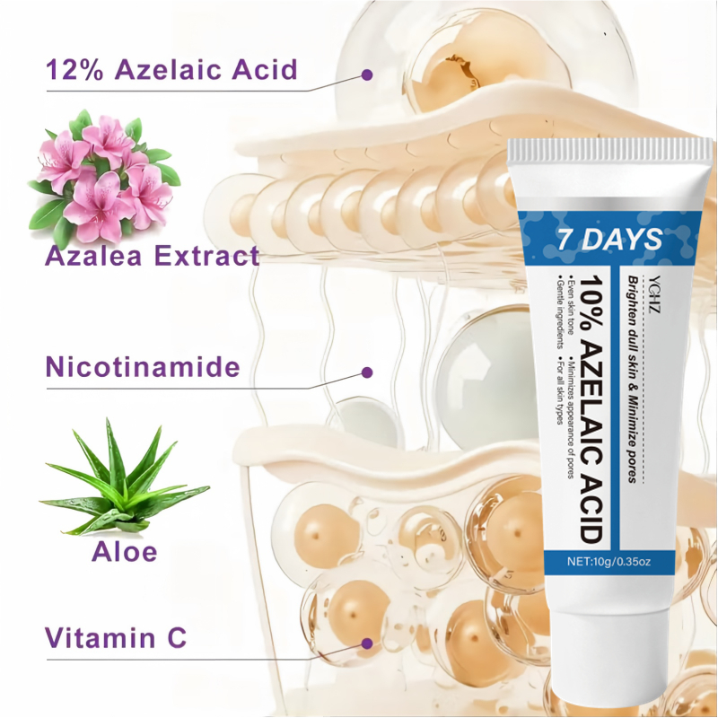7デイズ アゼライン酸 スポットフェーディング スムージング - Luxury Skincare Brands のレビューと価格