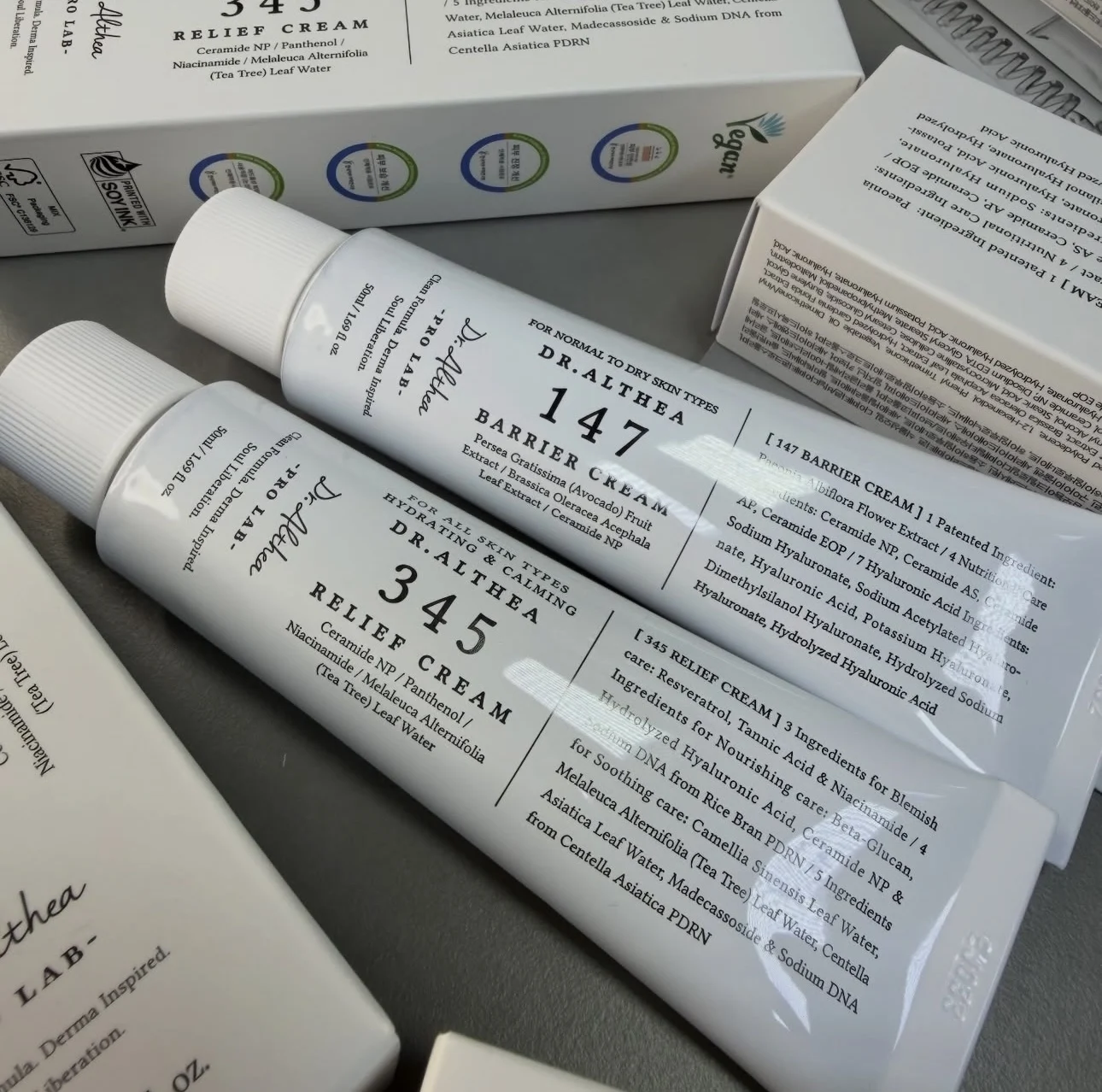 アルテア博士のシカエキス ‌   抗酸化作用のあるスキンケア - Luxury Skincare Brands のレビューと価格