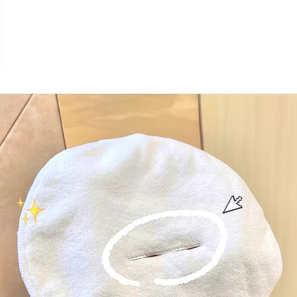 美容スキンケア用、温熱パックとしても使えるフェイシャルスチー - Luxury Skincare Tools のレビューと価格