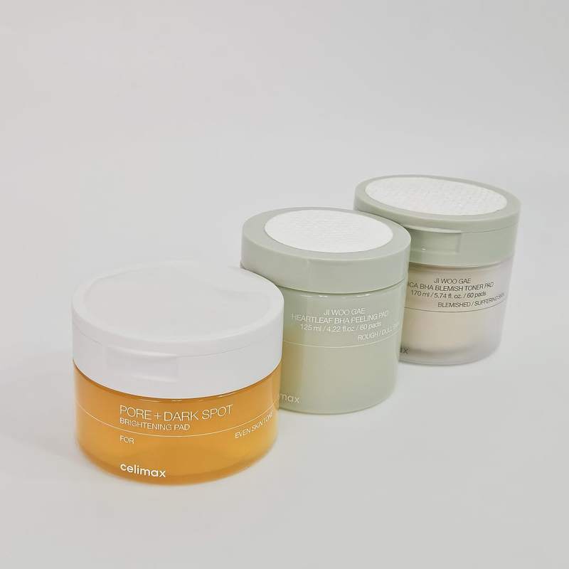 オリジナル セリマックス デュアルバリア スキンケア マイル - Luxury Skincare Brands のレビューと価格
